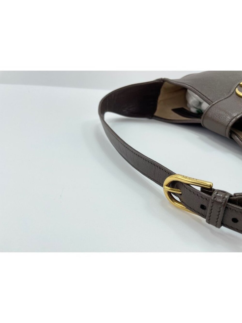 ★SOLD★ Gucci Shoulder Bag Aphrodite - Picture 9 of 10